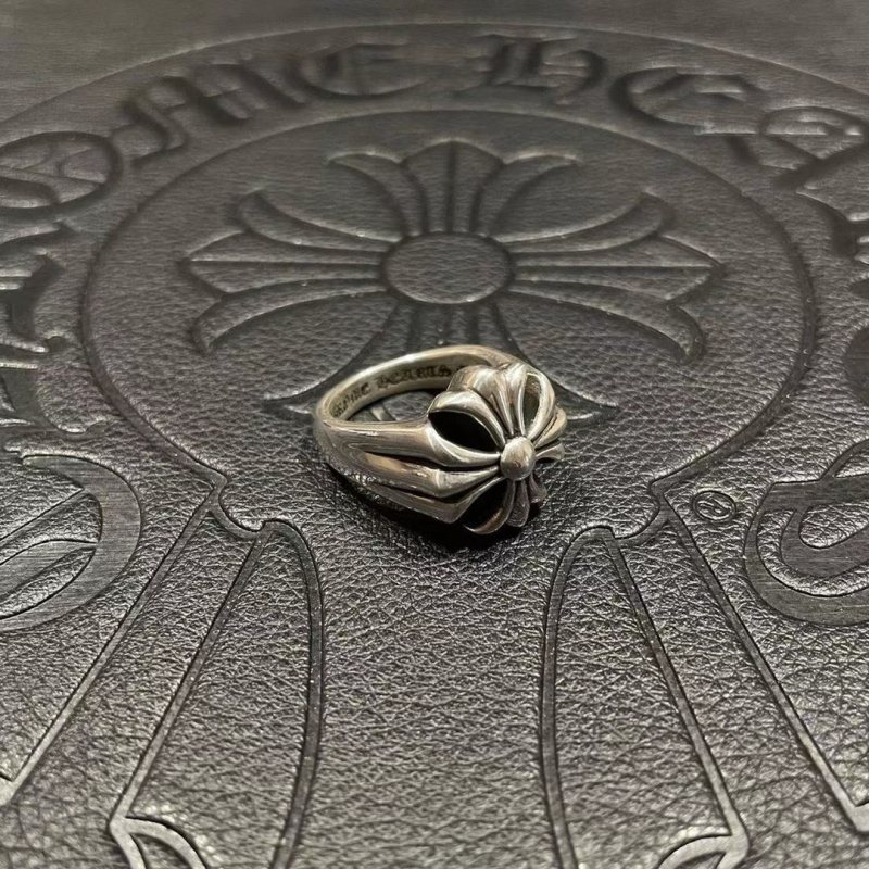 Chrome Hearts Rings